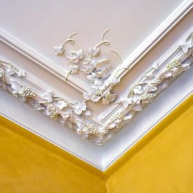 Plasterwork