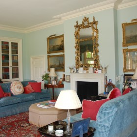 Drawing room