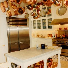 Kitchen design