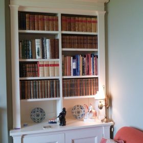 Custom Joinery