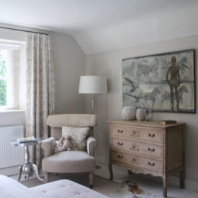 Bedroom Design
