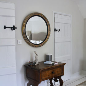 Bedroom furniture