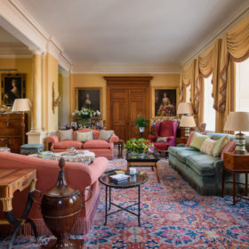 Drawing room
