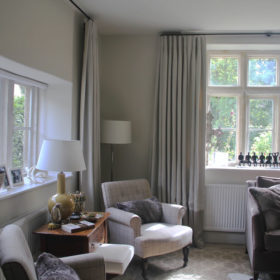 Drawing room
